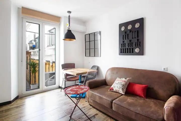 Apartmán Gadir Ha Loft Cádiz Exteriér fotografie