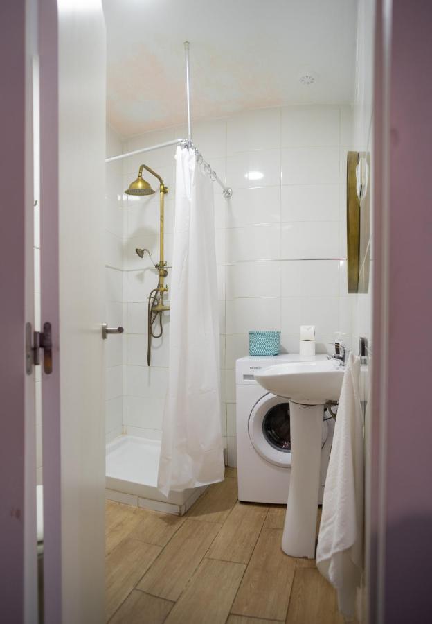 Apartmán Gadir Ha Loft Cádiz Exteriér fotografie