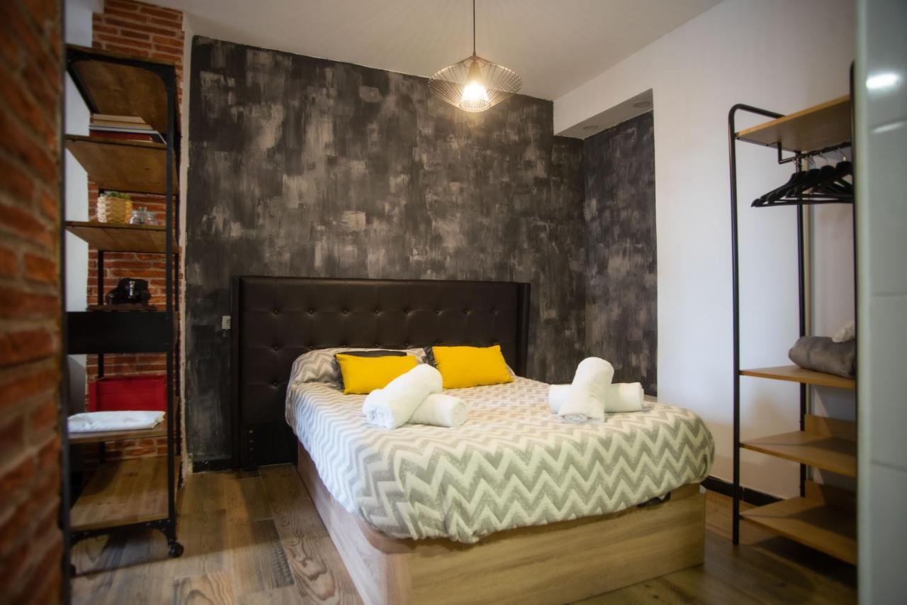 Apartmán Gadir Ha Loft Cádiz Exteriér fotografie